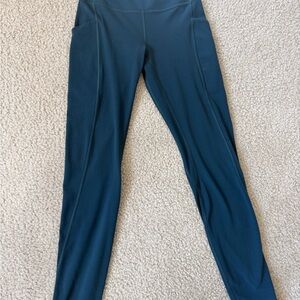 Lululemon Align High-Waisted Leggings with pockets size 4